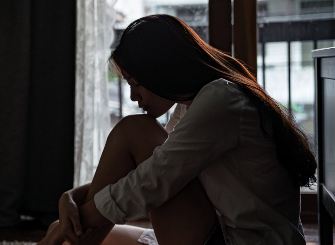 Groenlandia, suicidi e depressione