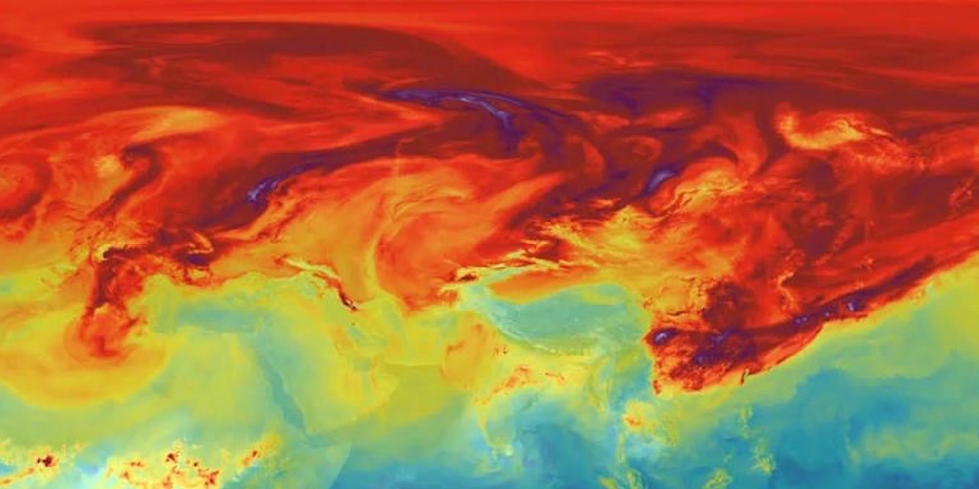 Crisi del Clima: il livello del mare si innalza