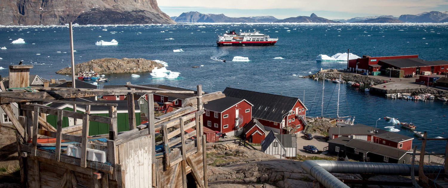 Uummannaq