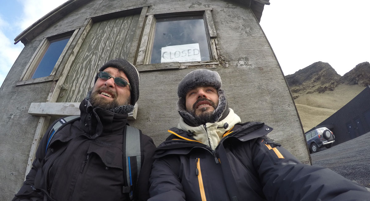 Viaggi in Groenlandia con Guida in italiano