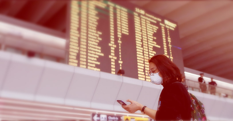 Covit-19 in viaggio in Groenlandia: consigli e precauzioni