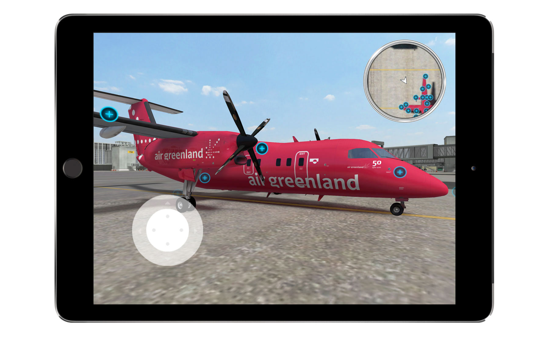 App da scaricare per il viaggio in Groenlandia