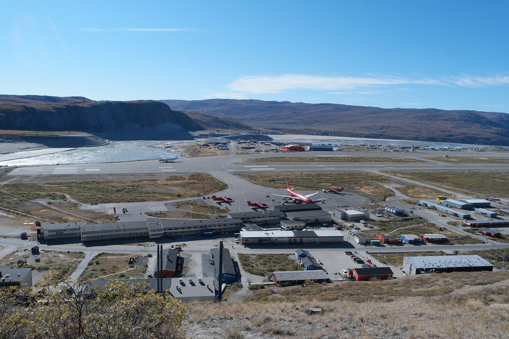 Kangerlussuaq