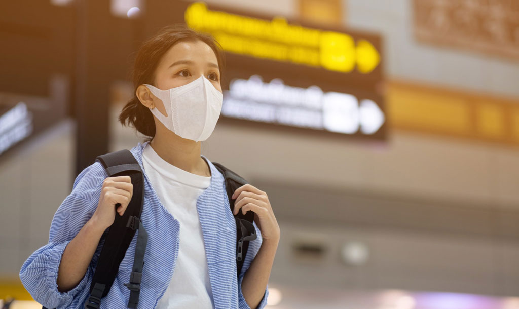 Virus in viaggio, viaggi sicuri in Groenlandia