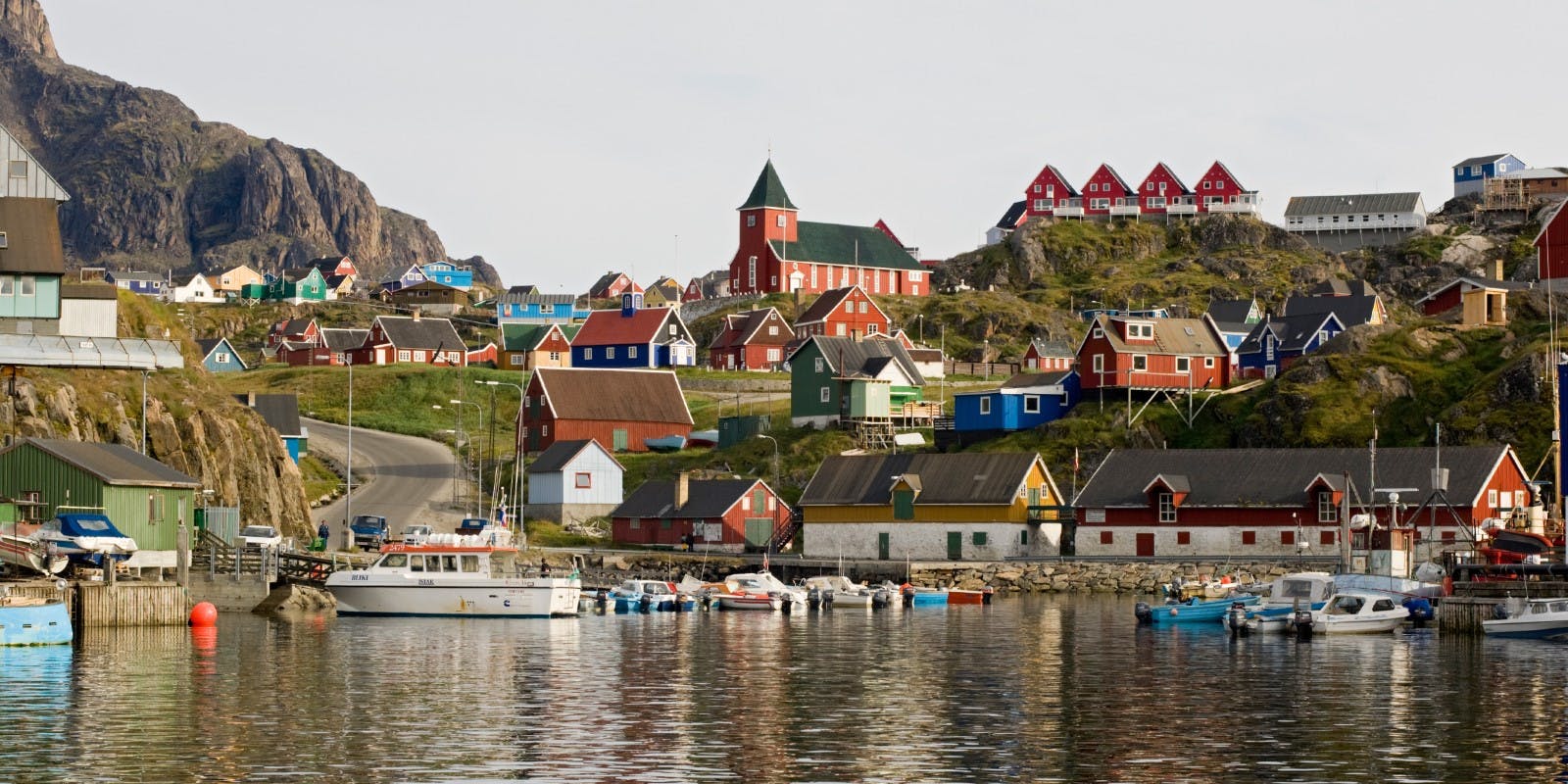 Sisimiut