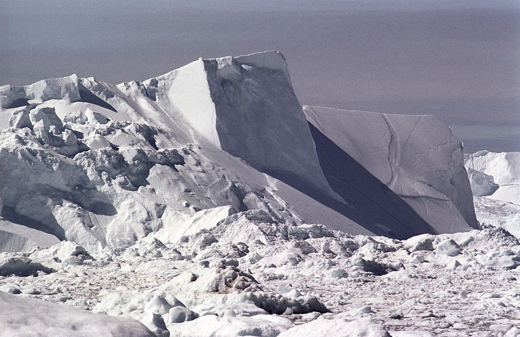 2020 - TRE ISOLE ARTICHE: SPITSBERGEN, ISLANDA E GROENLANDIA