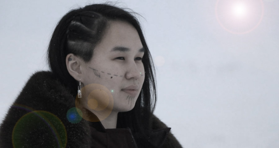inuit popolazione