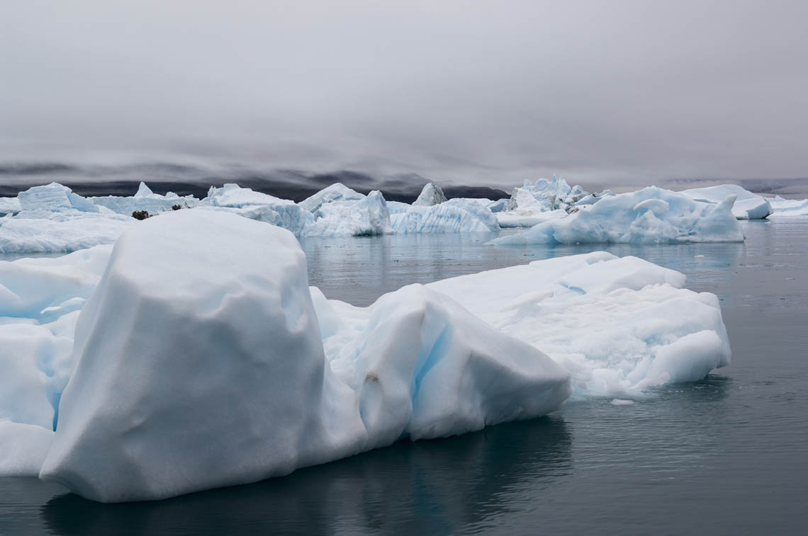 Disko Bay