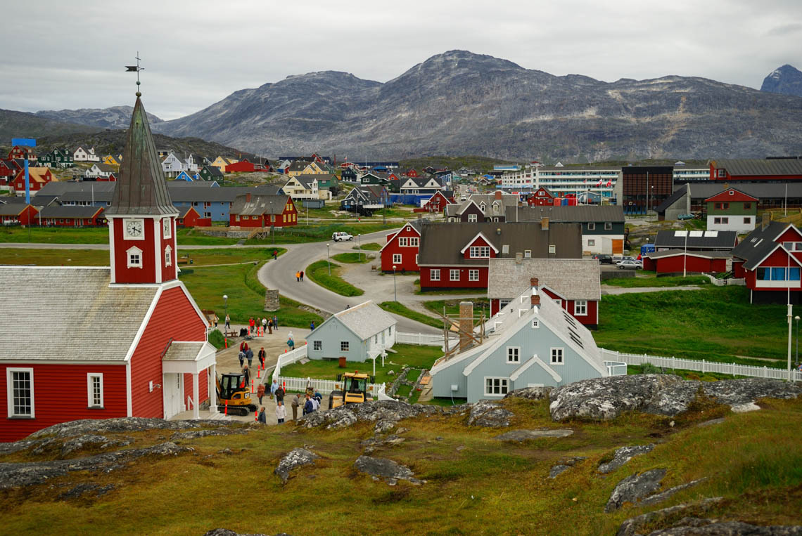 Nuuk