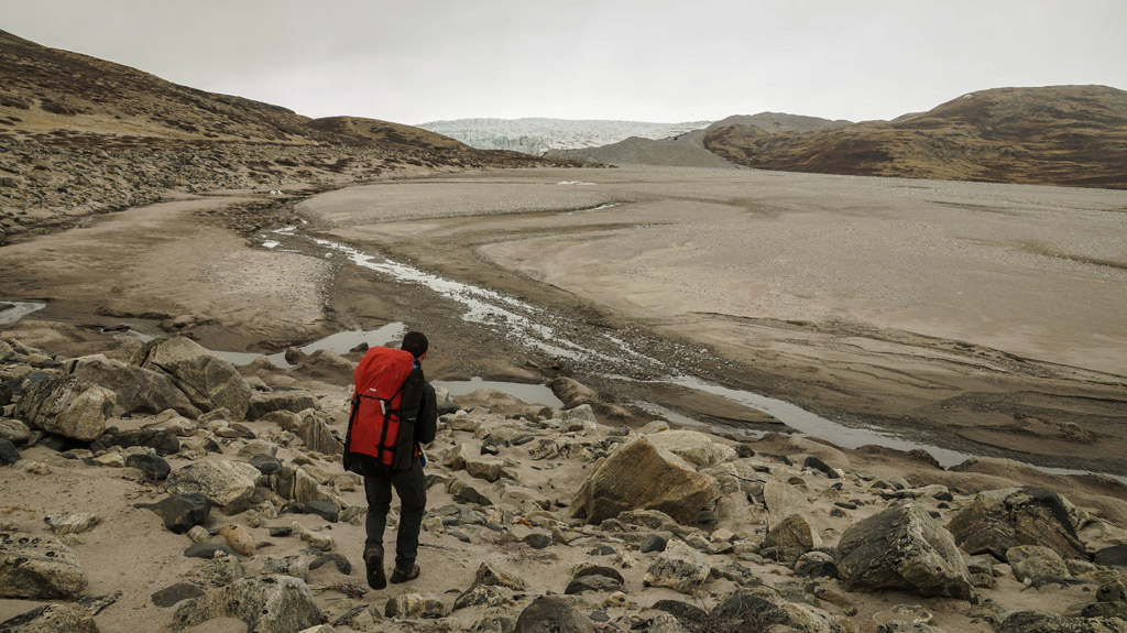 AVVENTURA E COMFORT IN GROENLANDIA, IN ITALIANO
