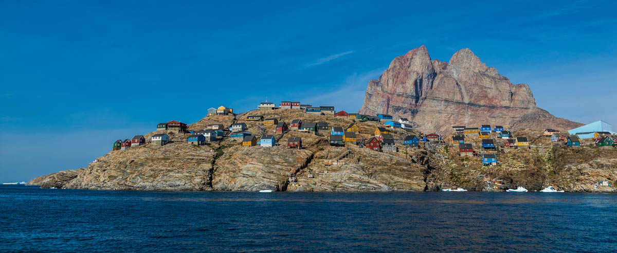 Uummannaq