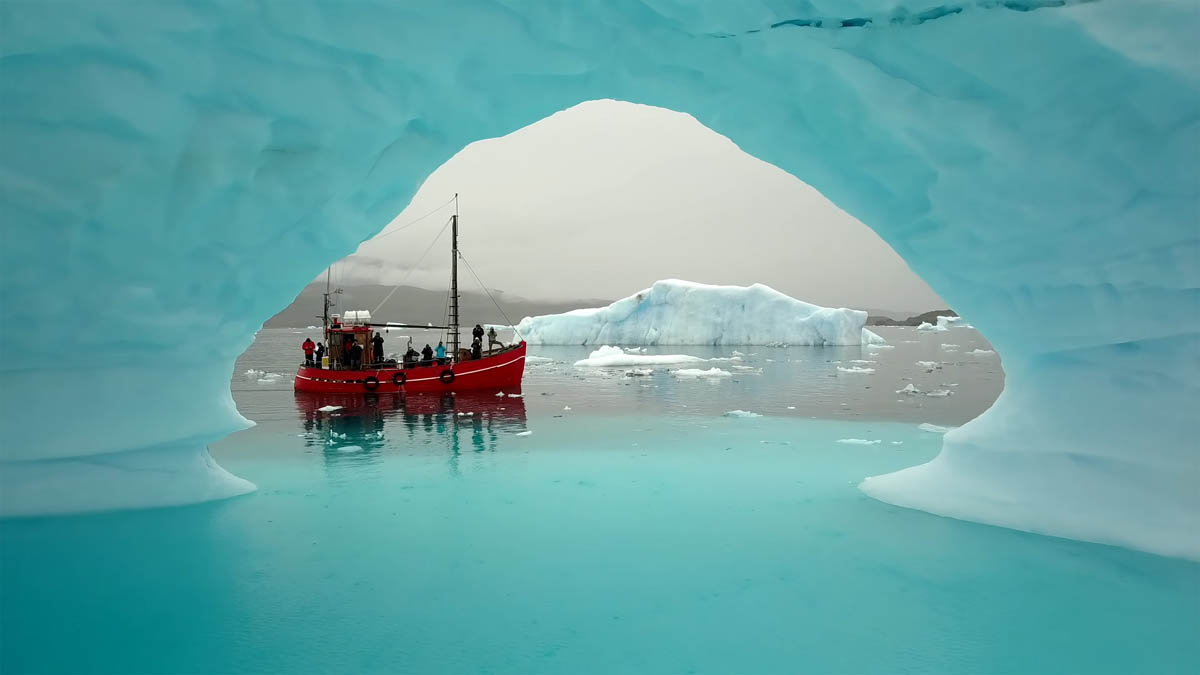 Come Si Chiamano Gli Abitanti Della Groenlandia La geografia della Groenlandia - Groenlandia.it