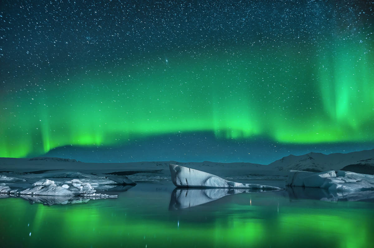 ALLA SCOPERTA DI ILULISSAT - IT