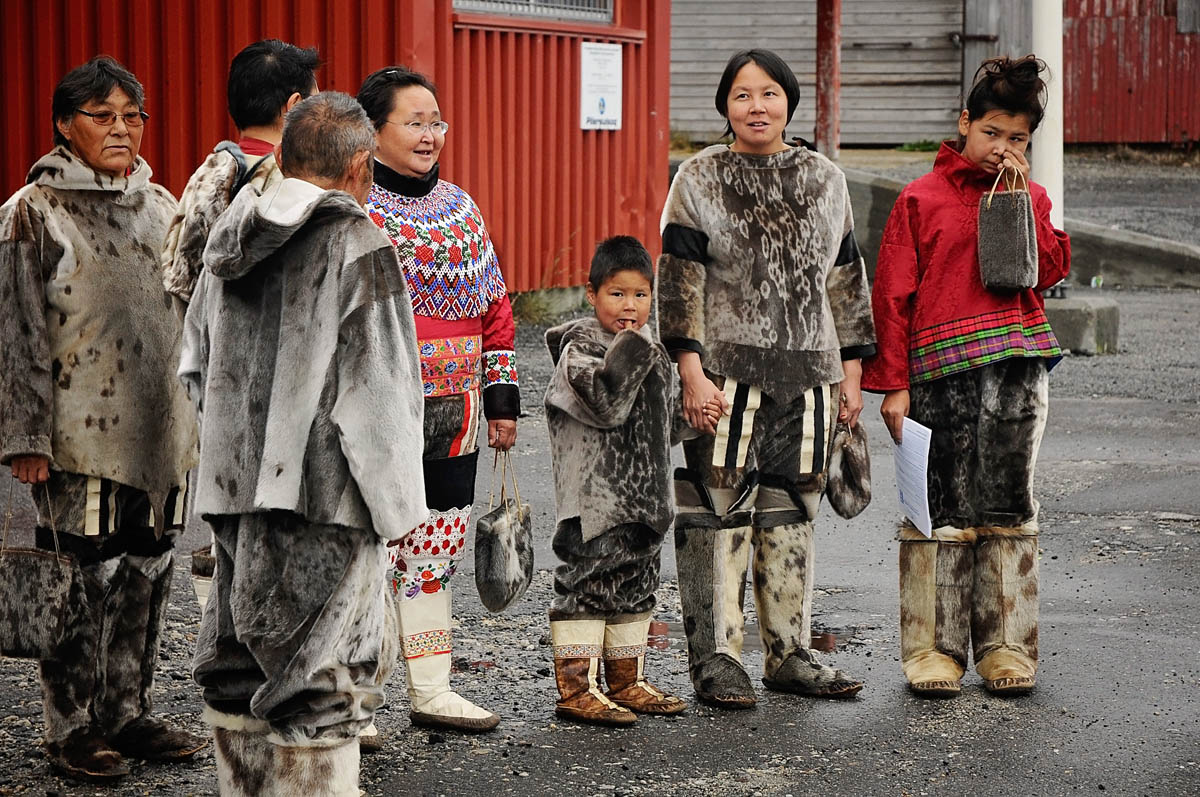 2022 - DALLE SVALBARD AL NORD EST GROENLANDIA FINO ALL'ISLANDA